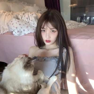 可爱的露易丝